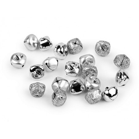 Jingle Bells Ø15 mm