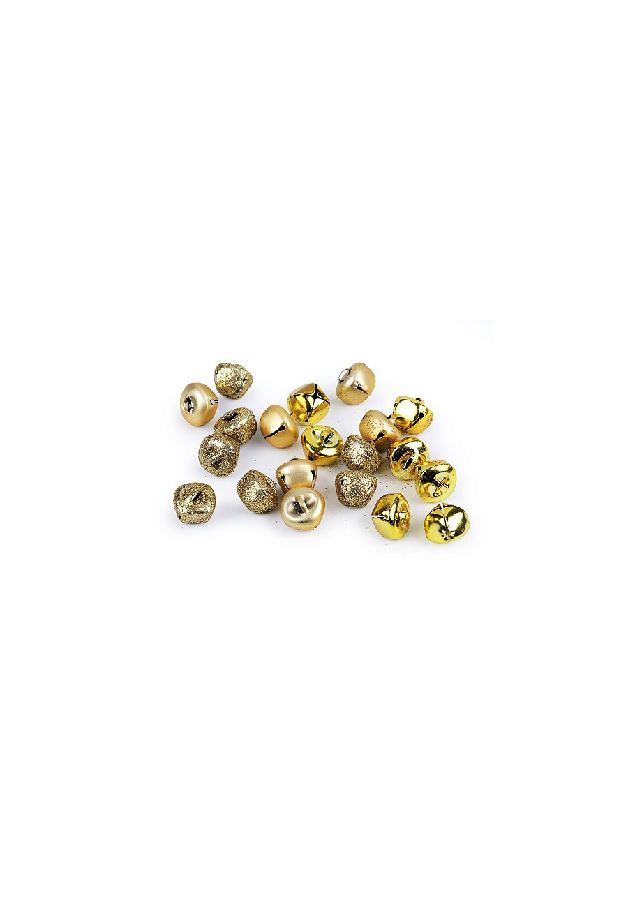 Jingle Bells Ø15 mm