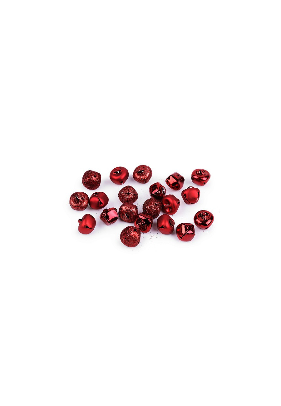 Jingle Bells Ø15 mm