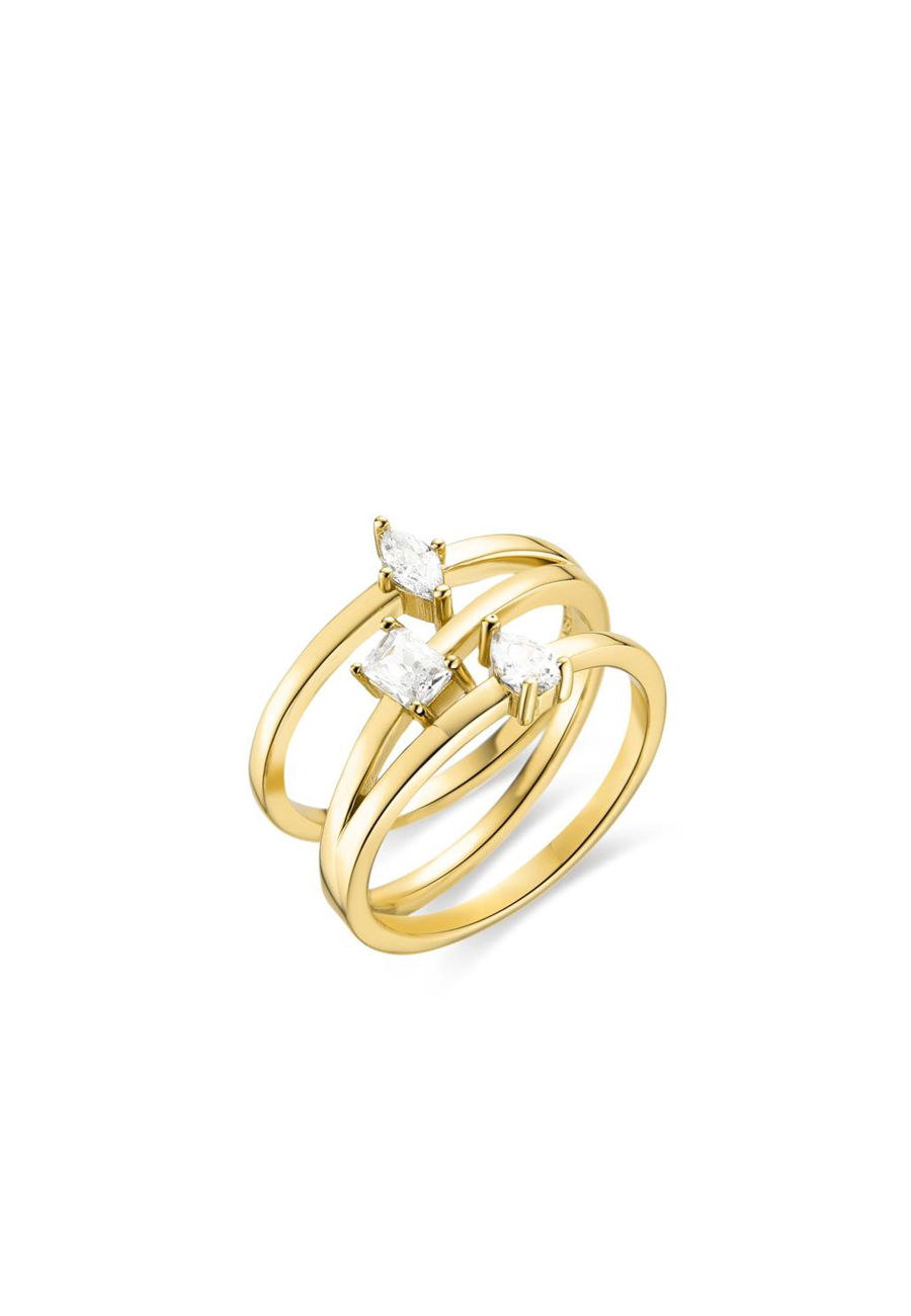 Ring Gromzia