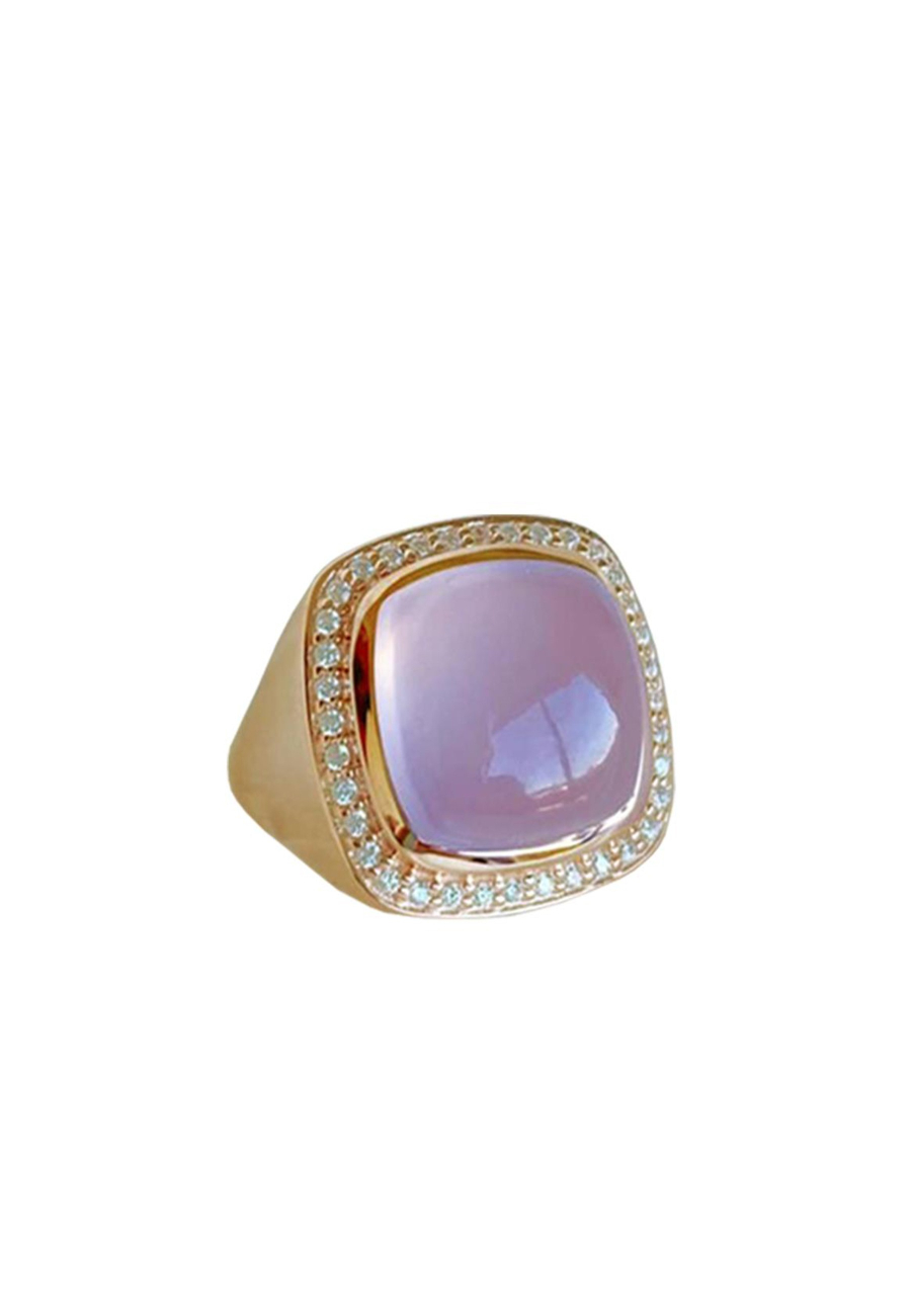 Ring Exiuh
