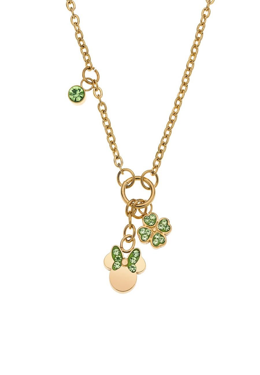 Necklace Mickey Mouse