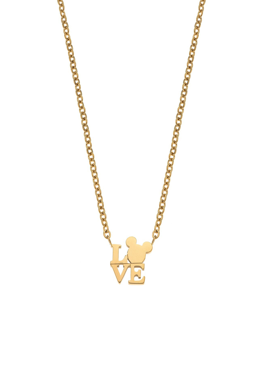 Halskette Mickey Mouse