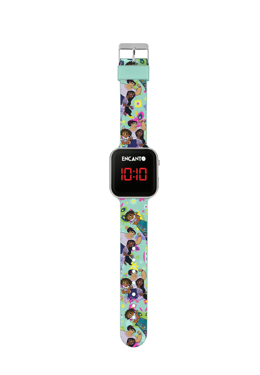 Disney Encanto LED Watch