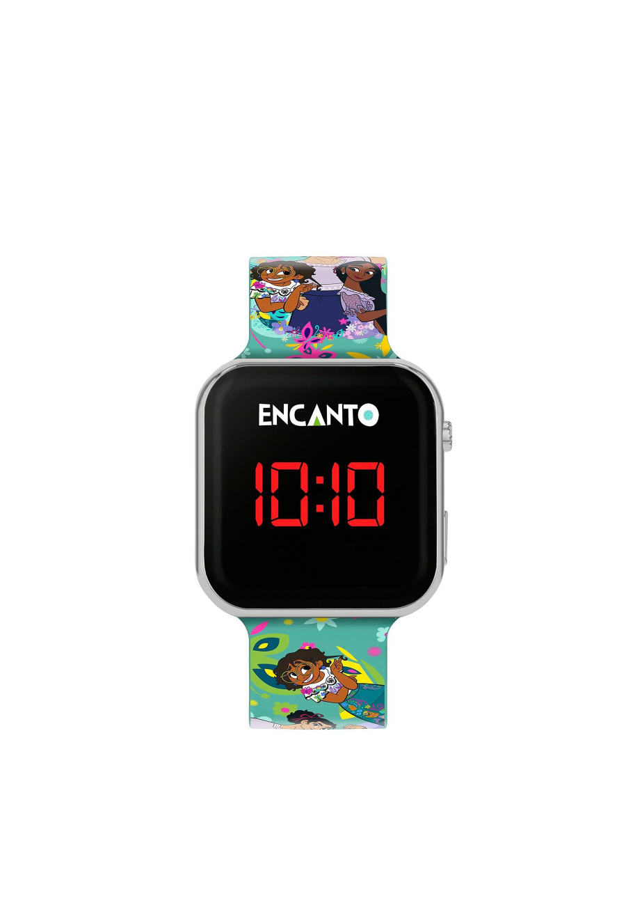 Disney Encanto LED Watch