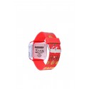 Disney Mario LED Watch