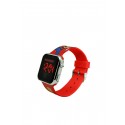Disney Mario LED Watch