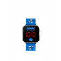 Disney Sonic LED Watch