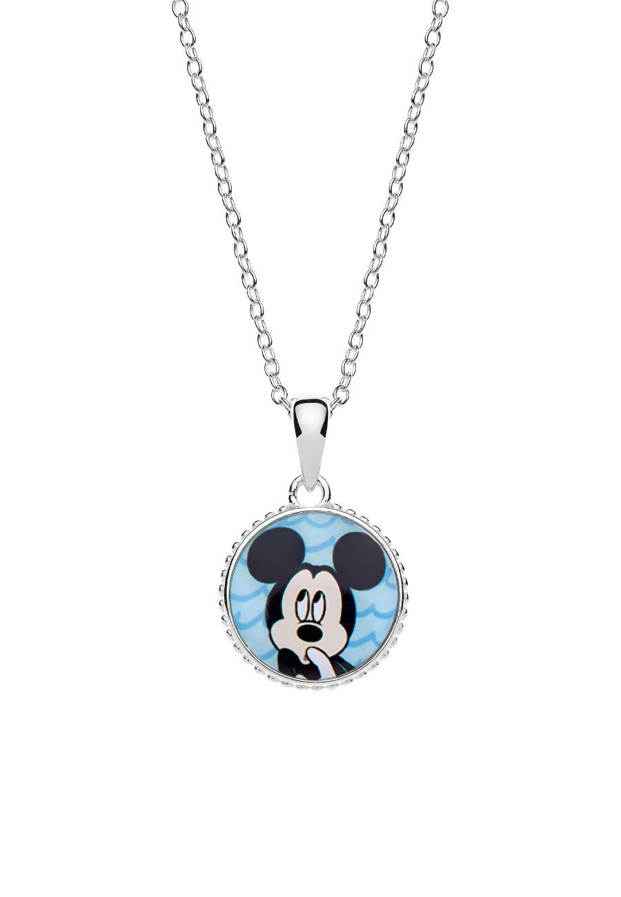 Halskette Mickey Mouse