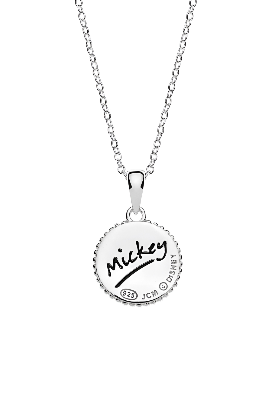 Halskette Mickey Mouse