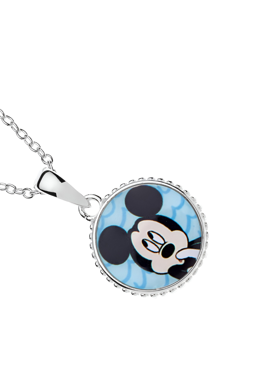 Halskette Mickey Mouse