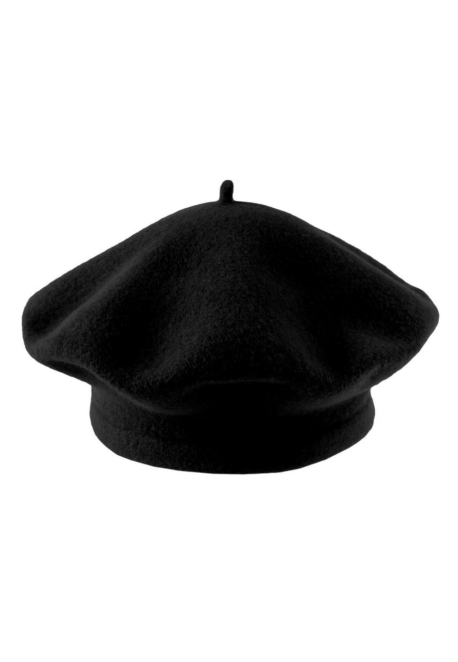 Women's Beret Tonak 100% Wool