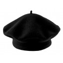 Women's Beret Tonak 100% Wool