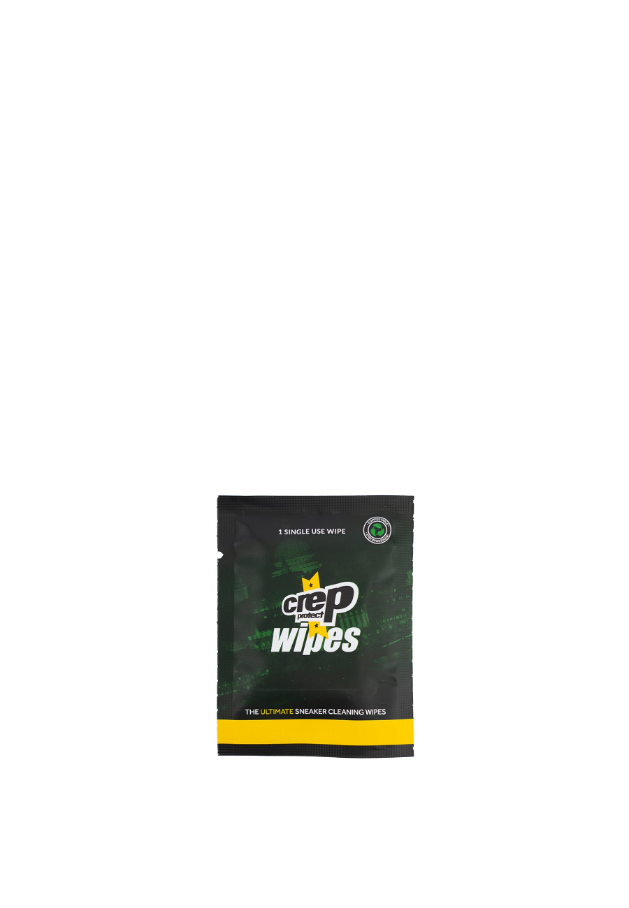 Crep Protect - Biodegradable Wipes (12 sachets) Crep Protect - Biodegradable Wipes (12 sachets)