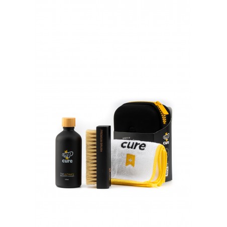 Crep Protect - Cure Ultimate Cleaning Kit