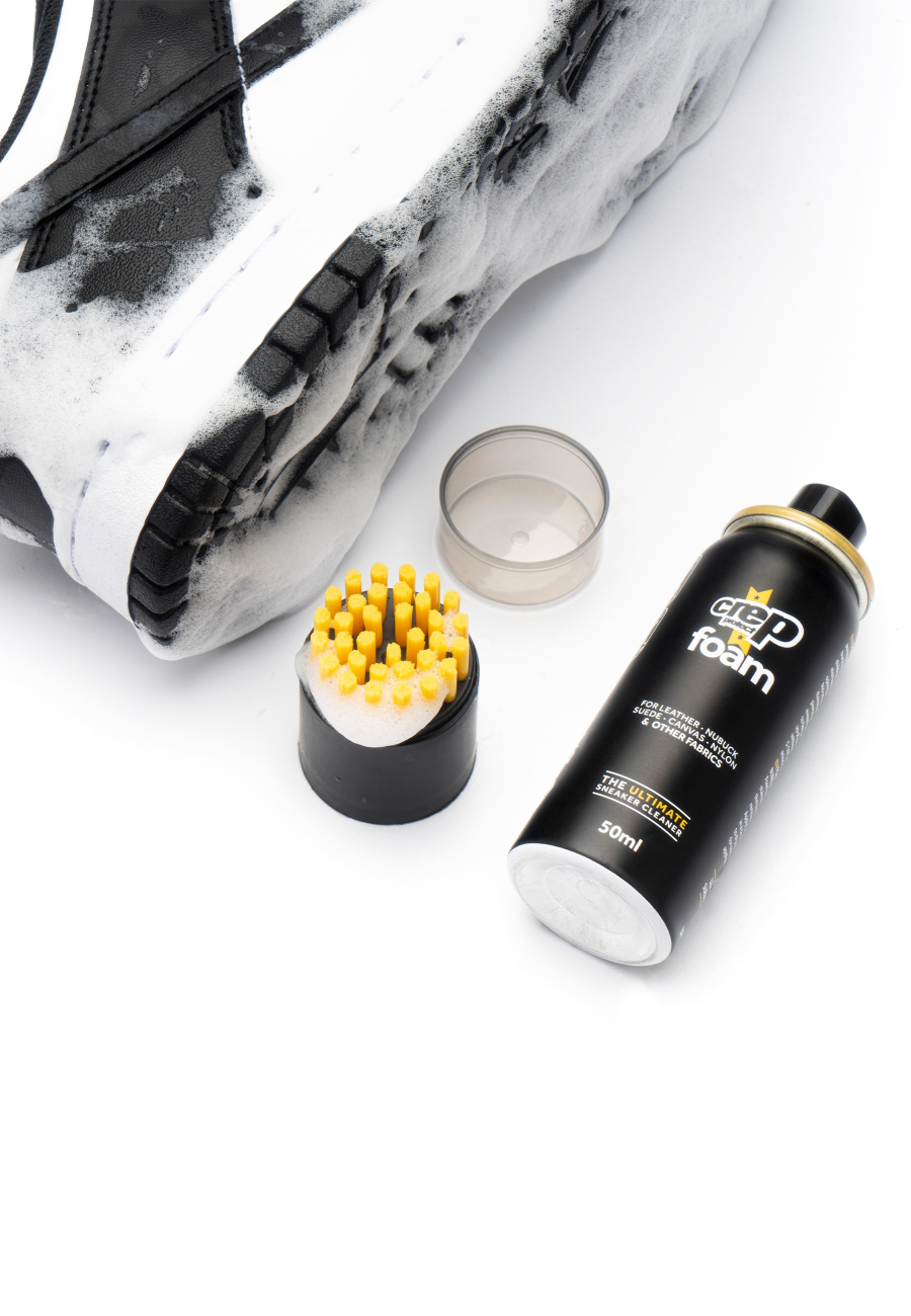 Crep Protect - Starter Pack