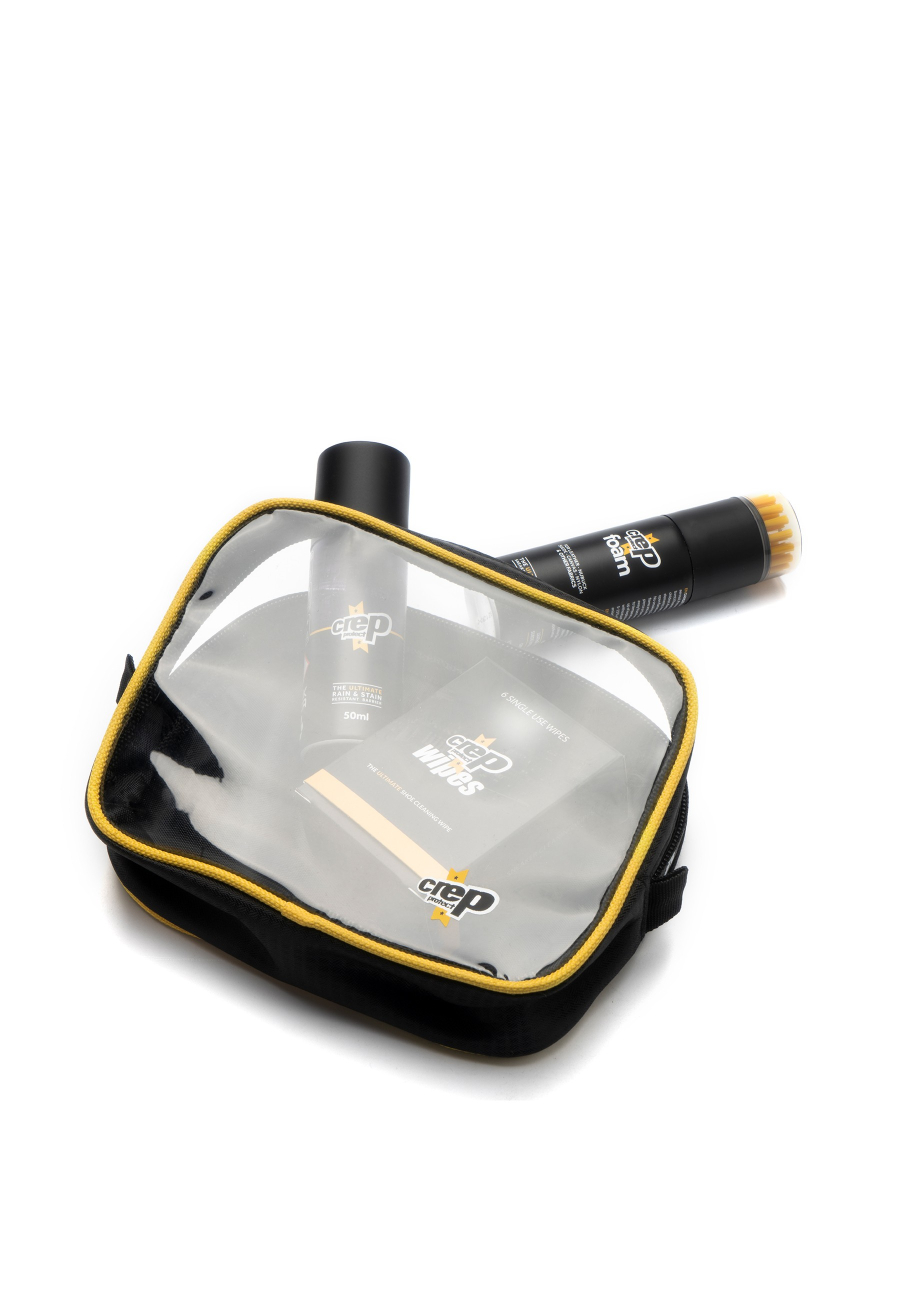 Crep Protect - Starter Pack