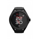 SmartWatch ROCKS BLACK