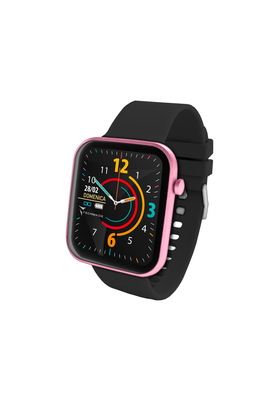 Smart Watch Hava Pink