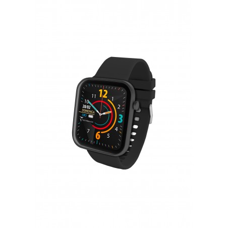 Smart Watch Hava Black