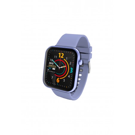 Smart Watch Hava Violet