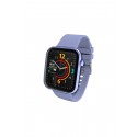 Smart Watch Hava Violet