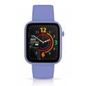 Smart Watch Hava Violet
