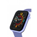 Smart Watch Hava Violet