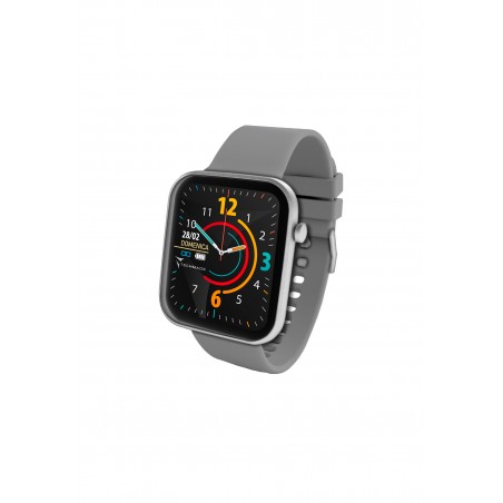 Smart Watch Hava Grey