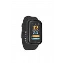 Smart Watch STEPS Black