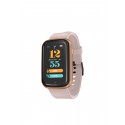Smart Watch STEPS Rose