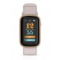 Smart Watch STEPS Rose