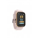 Smart Watch STEPS Rose