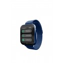 Smart Watch TALK Metalic Blue