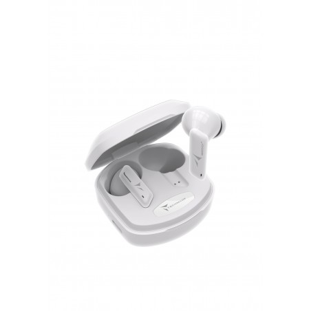 Techmade Oordopjes K175 Wit