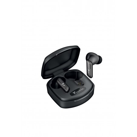 Techmade Earbuds K175 Black