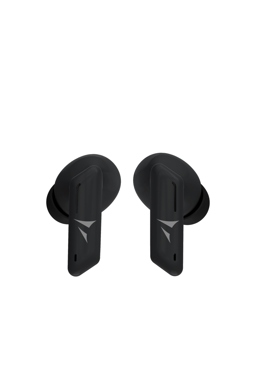Techmade Oordopjes K175 Zwart