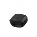 Techmade Earbuds K175 Black
