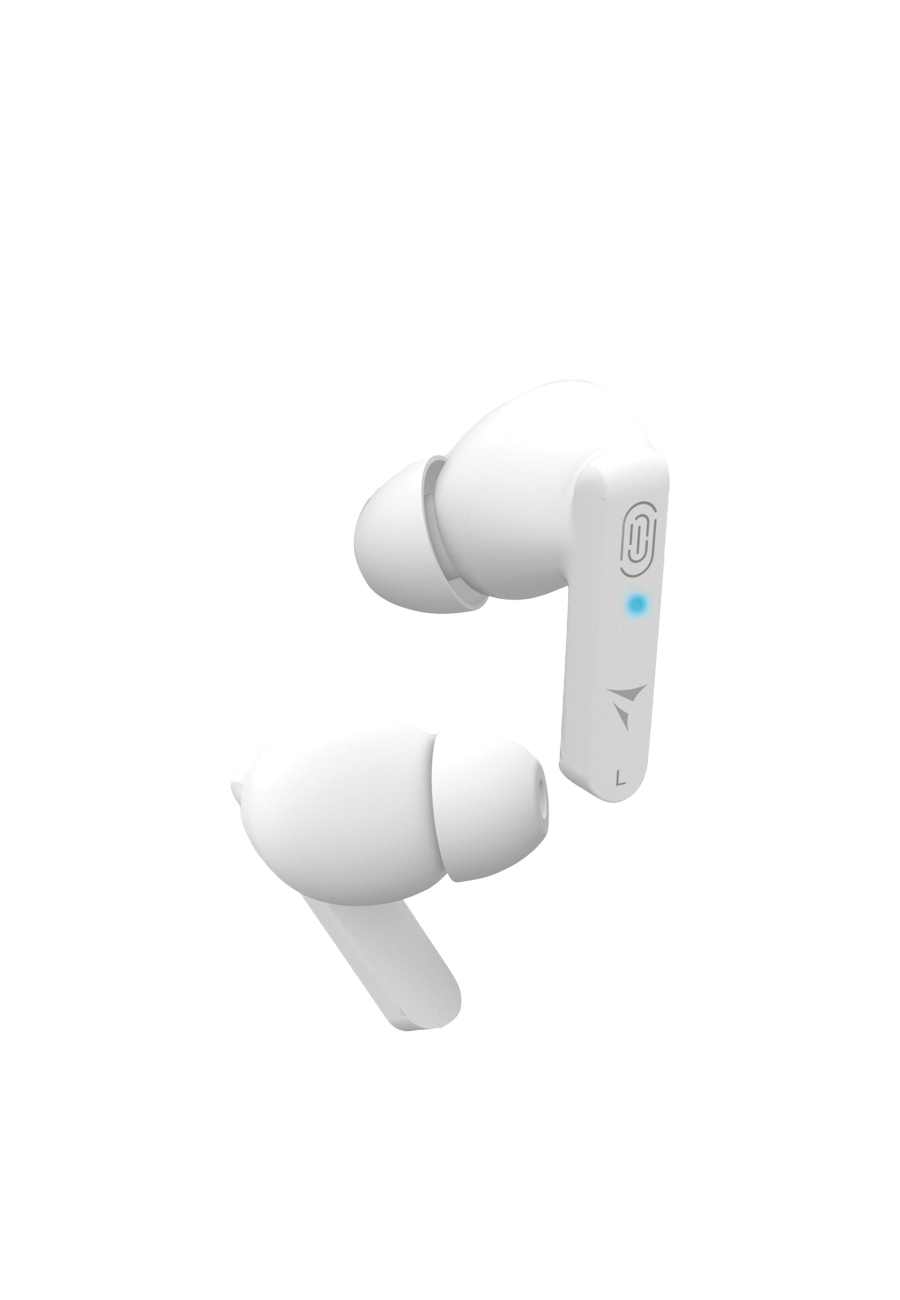 Techmade Oordopjes T31 Wit