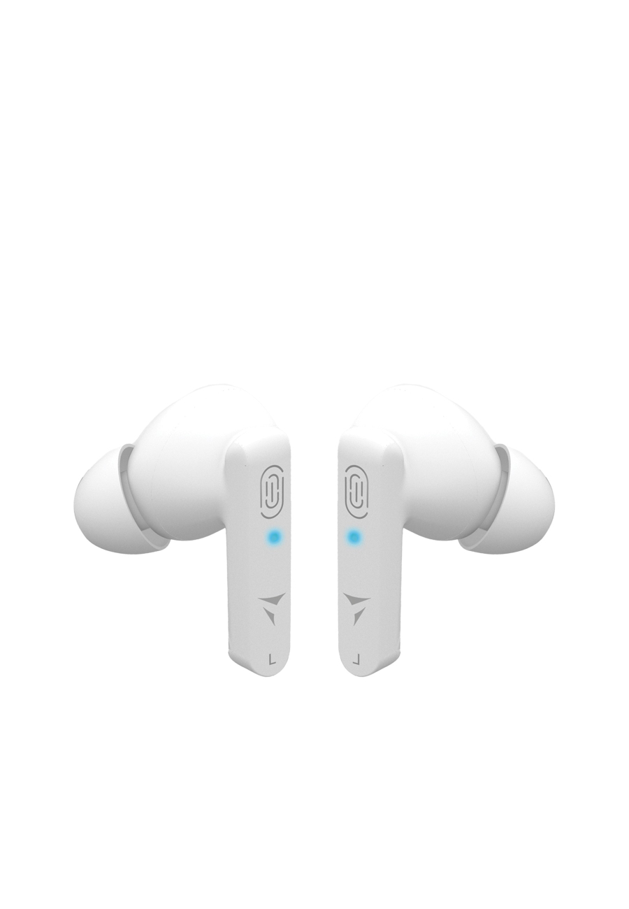 Techmade Oordopjes T31 Wit