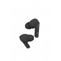 Techmade Oordopjes T31 Zwart