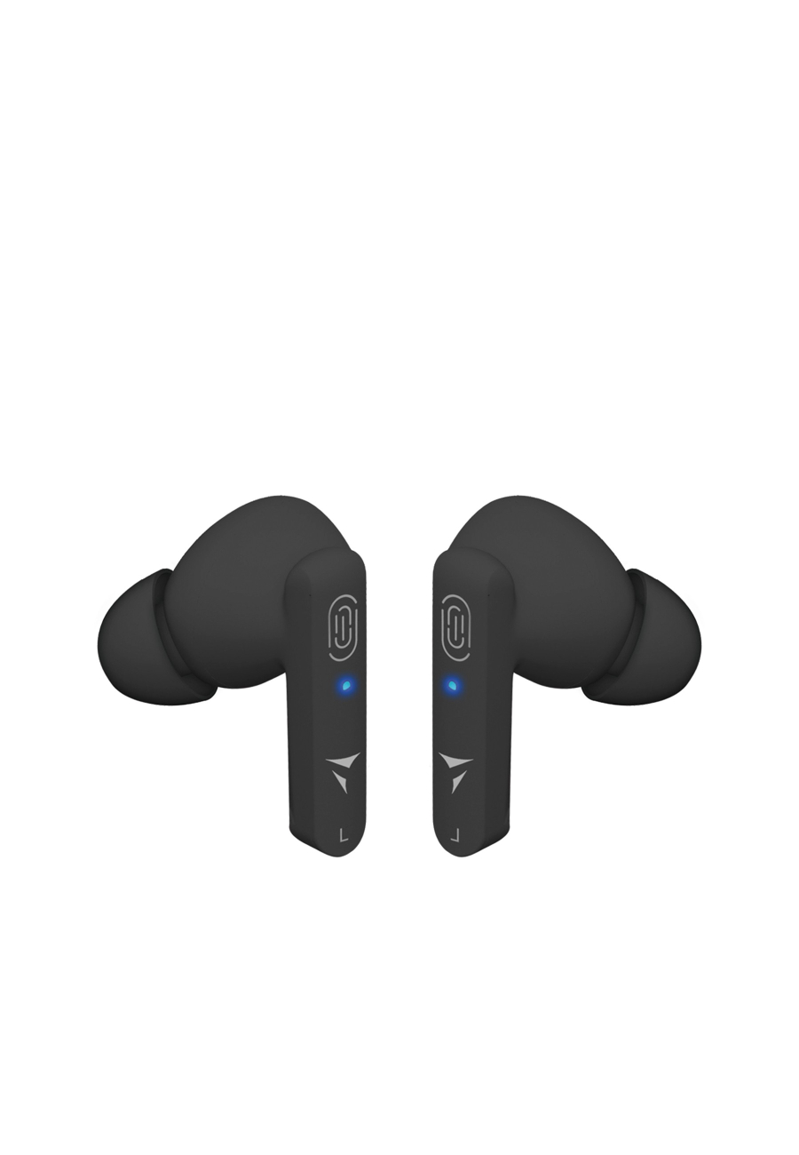 Techmade Oordopjes T31 Zwart