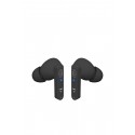 Techmade Earbuds T31 Black
