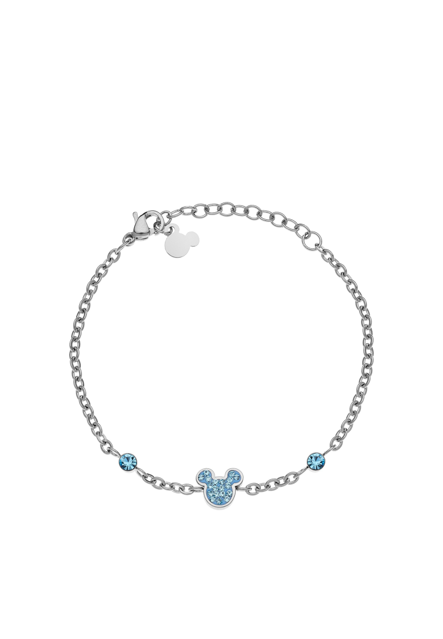 Armbänder Disney Mickey und Minnie