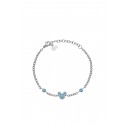 Bracelet Disney Mickey et Minnie