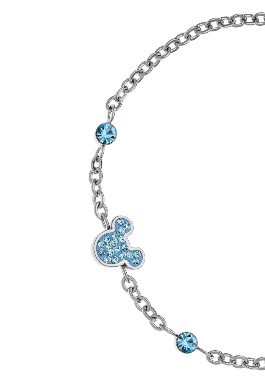 Armbänder Disney Mickey und Minnie