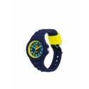 Ice Hero Dark Blue Invaders Extrasmall