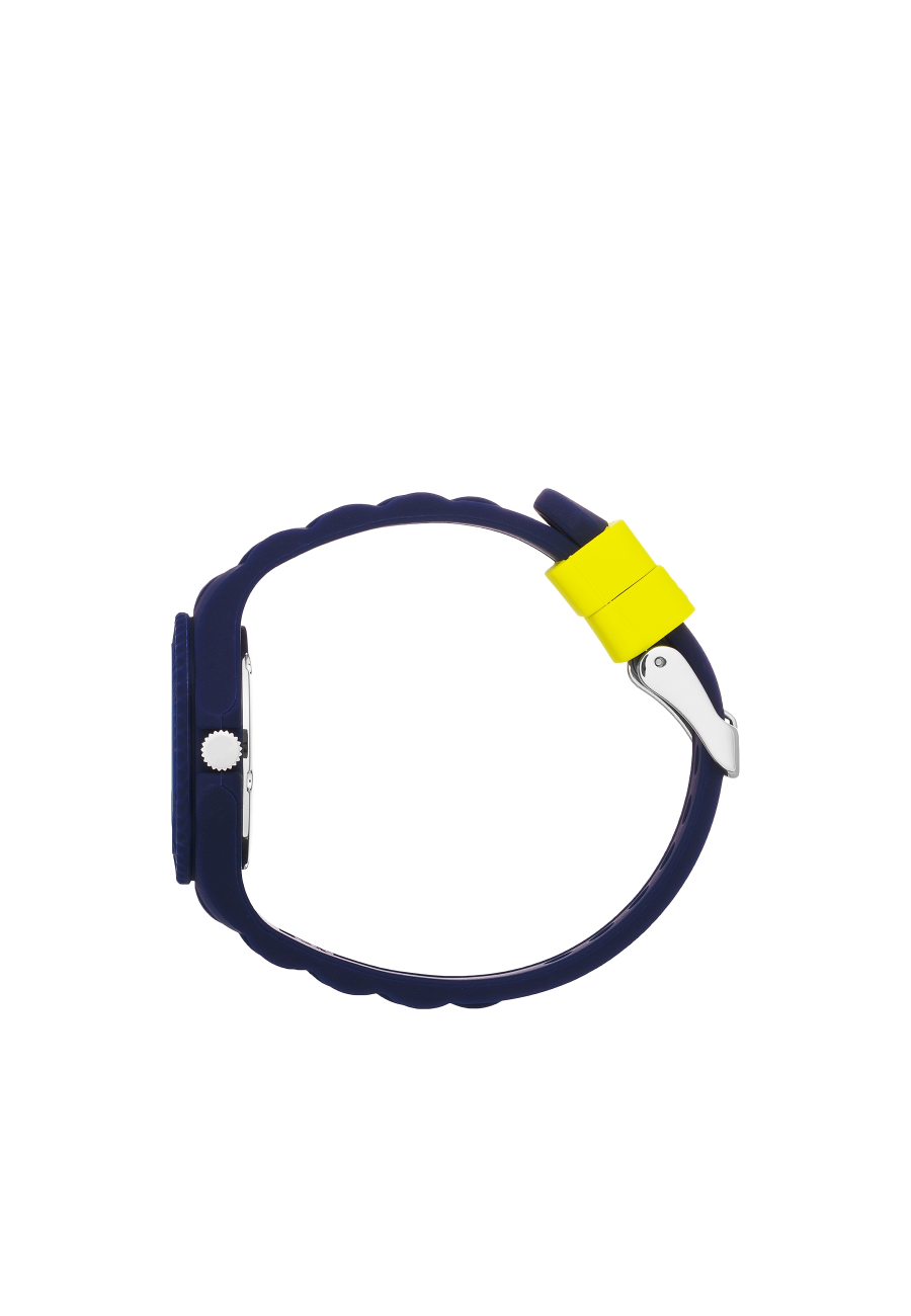 Ice Hero Dark Blue Invaders Extrasmall