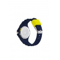 Ice Hero Dark Blue Invaders Extrasmall