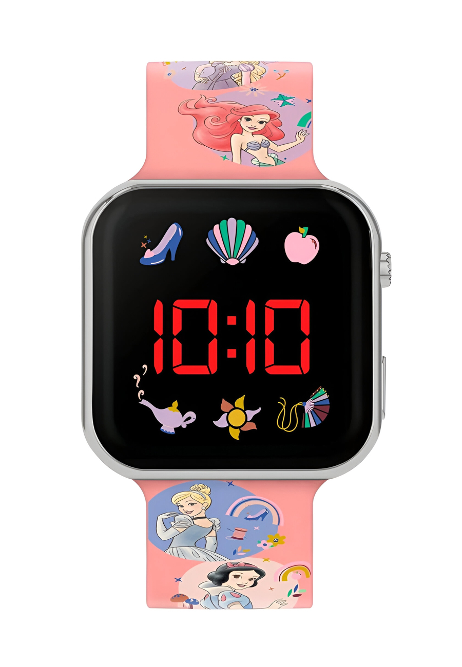 Disney Princess Led Watch